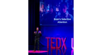 Rana Gujral’s TEDx Talk: Probing the Mind’s Crafted Reality