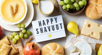 Shavuot: History, Significance and How to Celebrate a Jewish Holiday