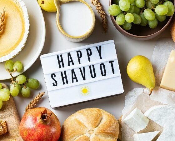 Shavuot History, Significance and How to Celebrate a Jewish Holiday