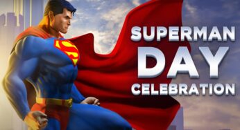 Superman Day: History, Significance and How to Celebrate the Day