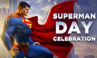 Superman Day History, Significance and How to Celebrate the Day