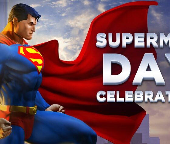 Superman Day History, Significance and How to Celebrate the Day