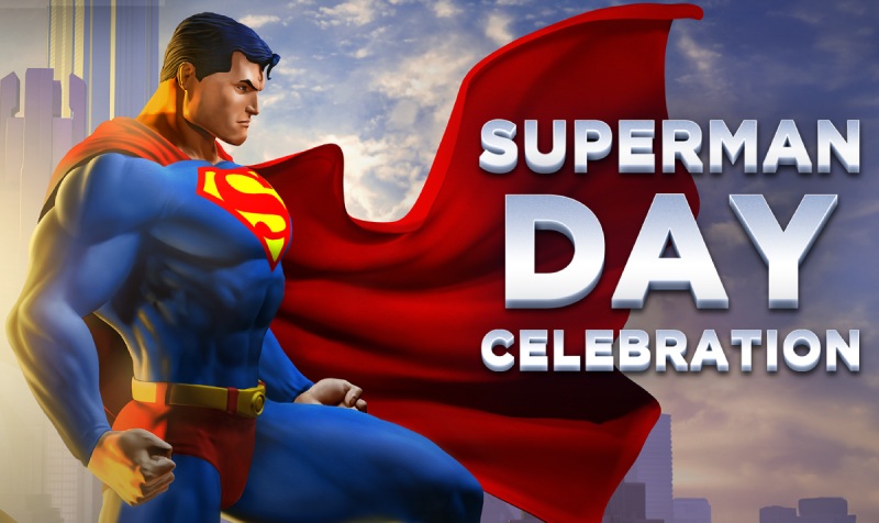 Superman Day History, Significance and How to Celebrate the Day