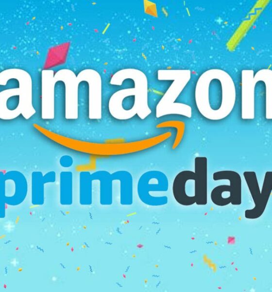 Things to Know about Amazon Prime Day 2025, the Four Day Sale and Biggest Shopping Event of the Year