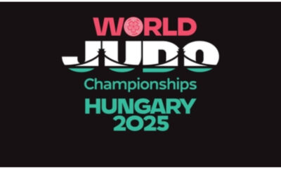 World Judo Championships 2025 Full Schedule, Date, Time, Key Athletes and How to Watch
