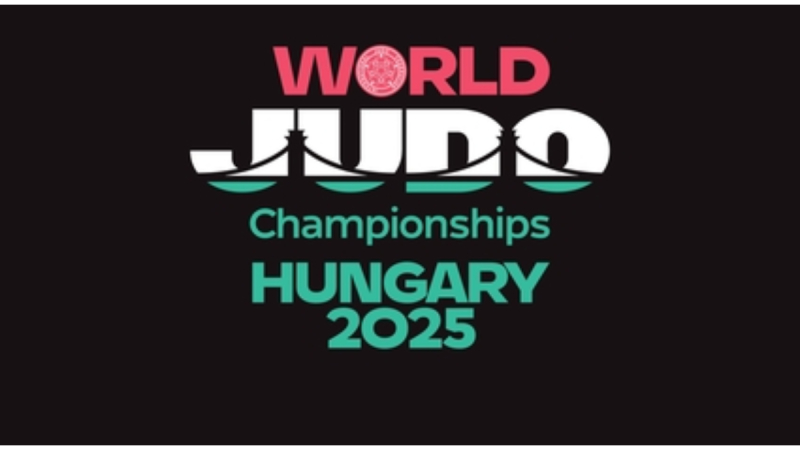 World Judo Championships 2025: Full Schedule, Date, Time, Key Athletes and How to Watch