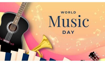 World Music Day History, Significance, and How to Celebrate Fête de la Musique