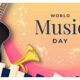 World Music Day History, Significance, and How to Celebrate Fête de la Musique