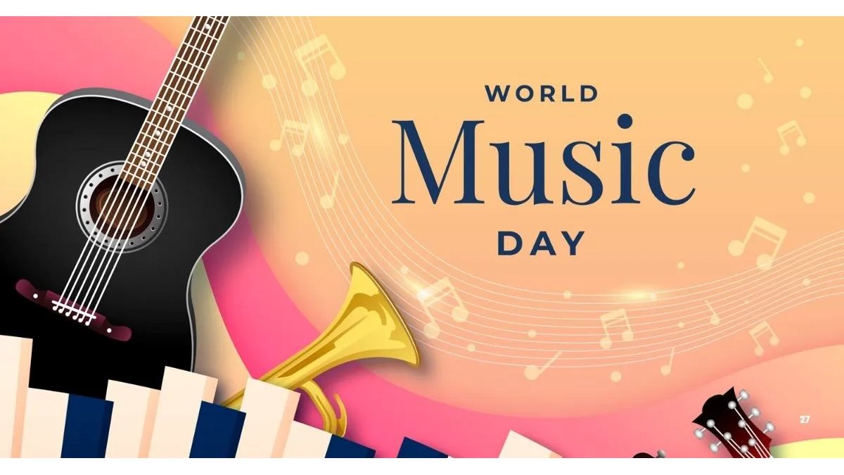World Music Day History, Significance, and How to Celebrate Fête de la Musique