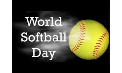 World Softball Day