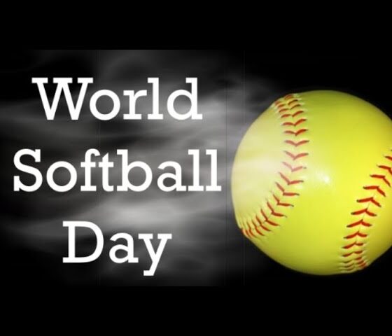World Softball Day