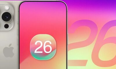 iOS 26 Developer Beta Is Available — Here’s How to Download It on Your iPhone