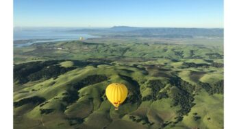 5 Unique Tours You Should Try When Visiting California