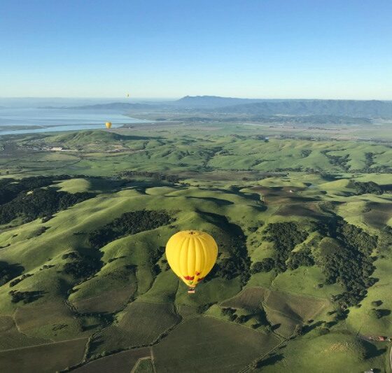 5 Unique Tours You Should Try When Visiting California