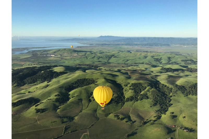 5 Unique Tours You Should Try When Visiting California