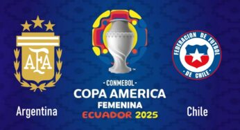 Argentina vs Chile, Copa América Femenina 2025 – Preview, Prediction, H2H, Match Details and How to Watch