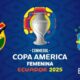 Bolivia vs Brazil, Copa América Femenina 2025