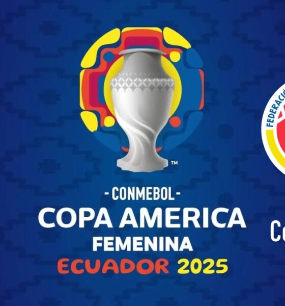 Brazil vs Colombia, Copa América Femenina 2025