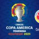 Brazil vs Colombia, Copa América Femenina 2025