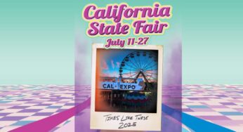 California State Fair 2025 — When, Where, Tickets, Entertainment Lineup, Performances and What’s New