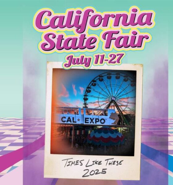 California State Fair 2025 — When, Where, Tickets, Entertainment Lineup, Performances and What's New
