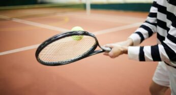 Evan Byron Explains Why Tennis is More Than Just a Game