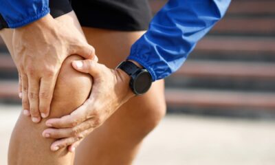 Fact or Fiction Can Humid Weather Really Make Your Joints Ache