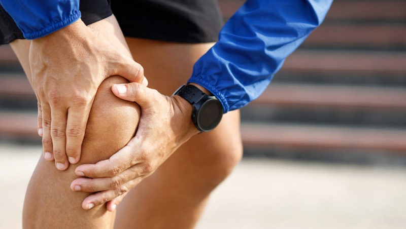 Fact or Fiction Can Humid Weather Really Make Your Joints Ache