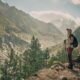 Finding Focus on the Trail Michael Vawter Explains the Unexpected Benefits of Hiking