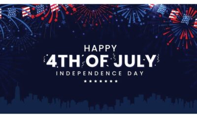 Fourth Of July Here’s What’s Open and Closed on US Independence Day 2025