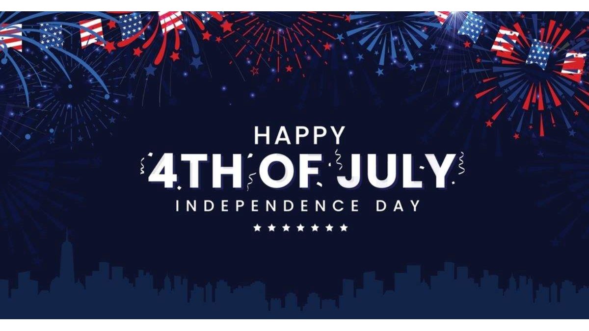 Fourth Of July Here’s What’s Open and Closed on US Independence Day 2025