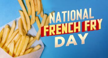 Here’s Where to Get Freebies, Deals, Free or Discounted Fries on National French Fry Day 2025