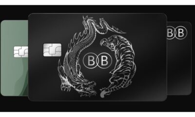 How Black Banx Makes International Transferxs Instant