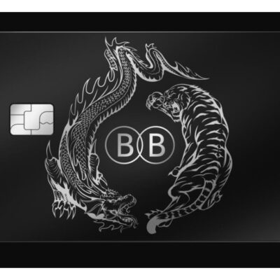 How Black Banx Makes International Transferxs Instant