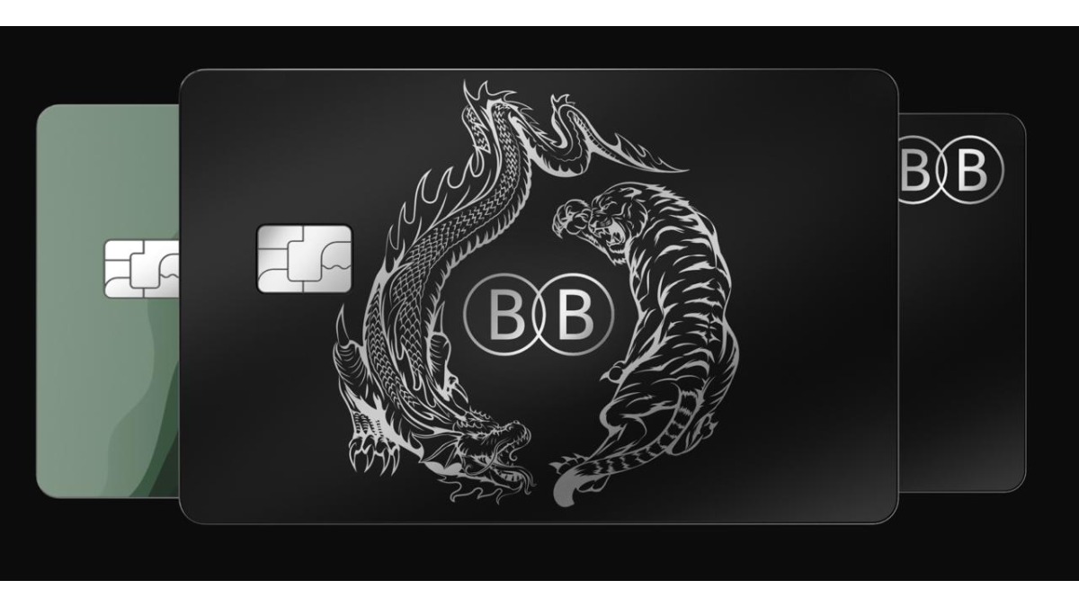 How Black Banx Makes International Transferxs Instant