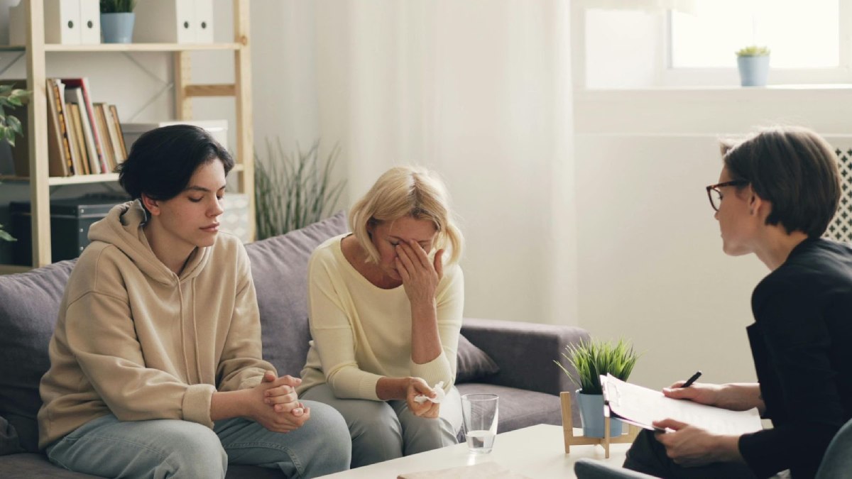 How Intensive Outpatient Programs Support Long Term Recovery