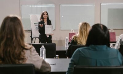 How to Maximize Your ROI From Every Business Event