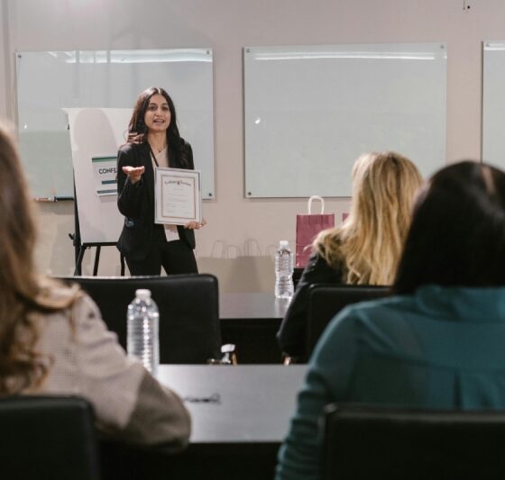 How to Maximize Your ROI From Every Business Event