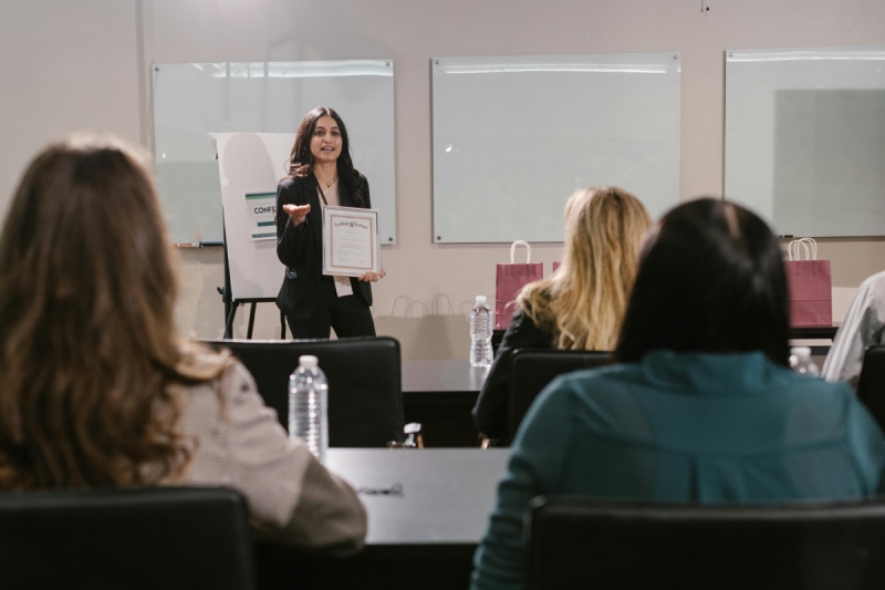 How to Maximize Your ROI From Every Business Event