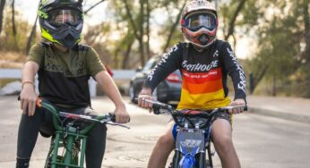 Joseph Brvenik on Homeschooling and Motocross: A Perfect Match for Training Flexibility