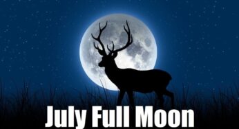 July Full Moon 2025: Everything You Should Need to Know, When and Where to See Buck Moon