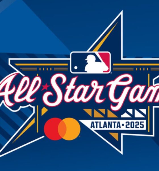 MLB All Star Game 2025