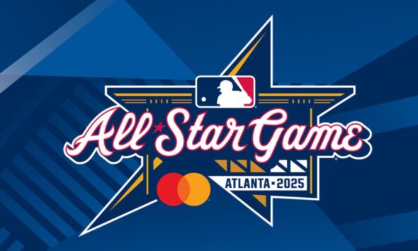 MLB All Star Game 2025