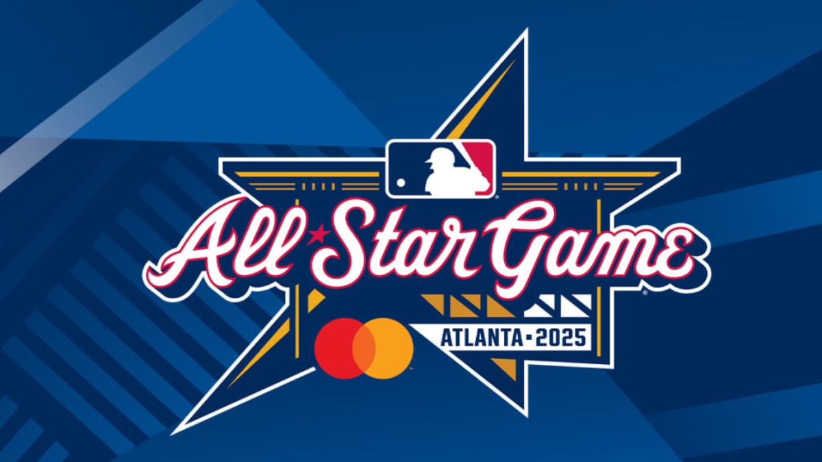 MLB All Star Game 2025