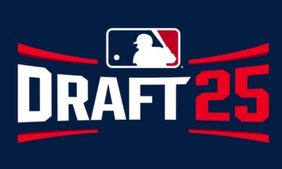 MLB Draft 2025 Know Everything, Top Order, Prospects, Bonus Pools, and How to Watch