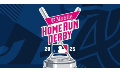 MLB Home Run Derby 2025 Date, Time, Format, How to Watch and More