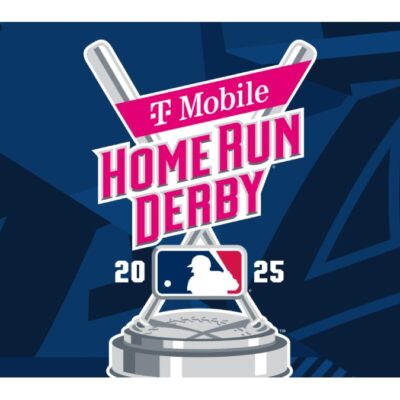 MLB Home Run Derby 2025 Date, Time, Format, How to Watch and More