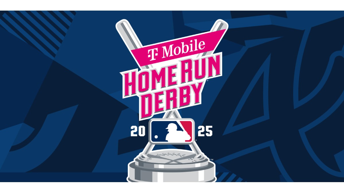 MLB Home Run Derby 2025 Date, Time, Format, How to Watch and More