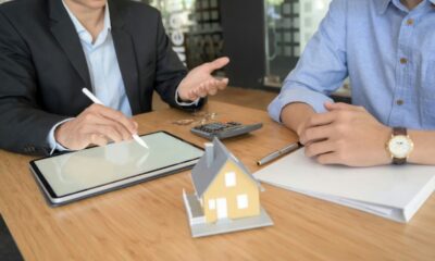 Matthew Baker’s Tips for Starting a Successful Real Estate Career in 2025