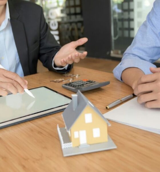 Matthew Baker’s Tips for Starting a Successful Real Estate Career in 2025